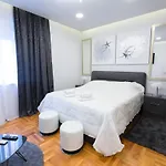 多米纳别墅酒店 * 斯普利特