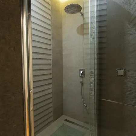 Apartment Domina