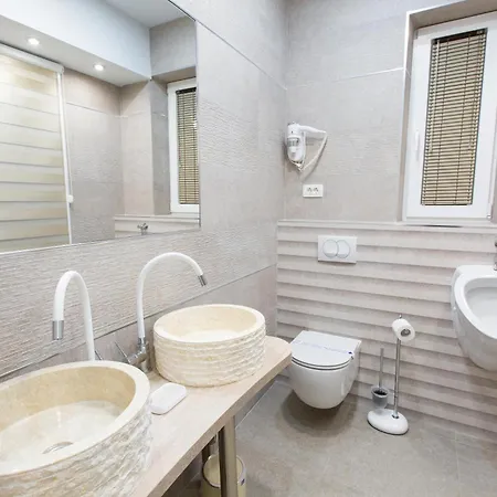 Domina Apartment Split