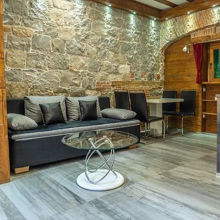Domina Apartmán
