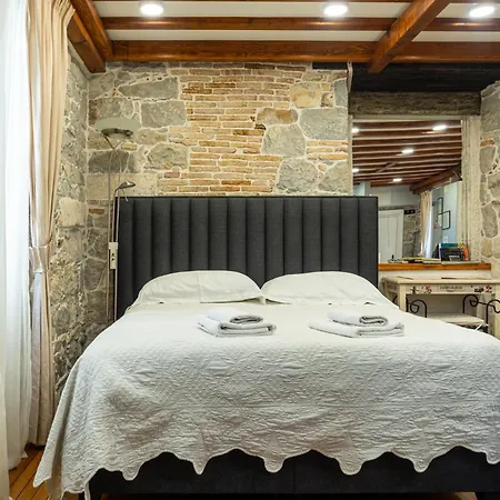 Domina Apartmán Split