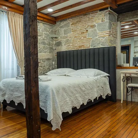 Domina Apartmán