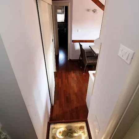 Apartman Domina