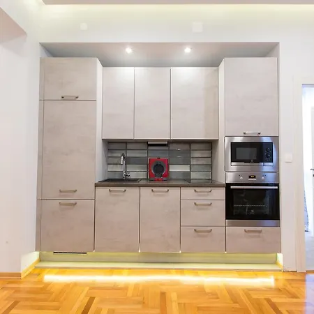 Domina Appartement *