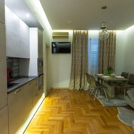 Domina Appartement Split