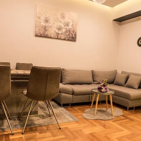 Appartement Domina *