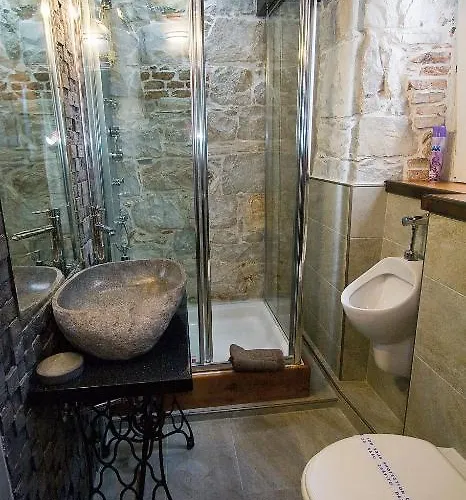 Domina Appartement *