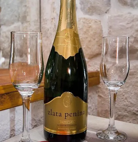 Appartement Domina *