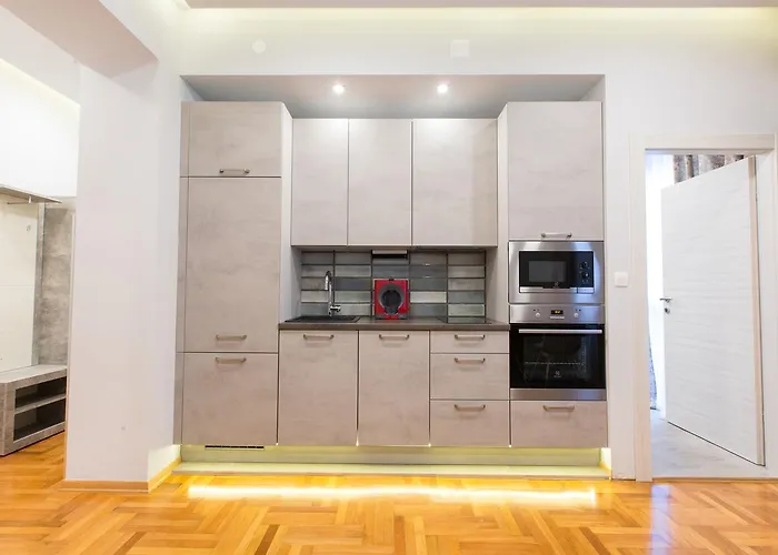 Domina Appartement *