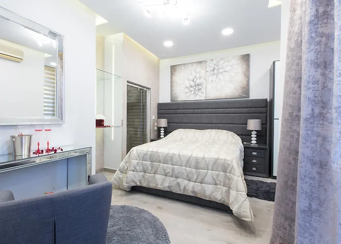 Domina Appartement Split