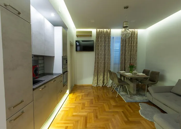Domina Appartement Split