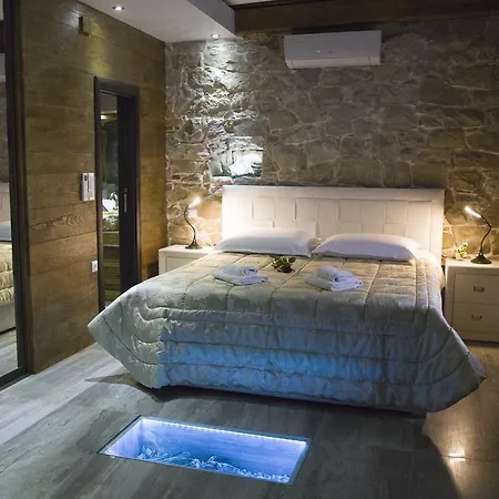 Domina Apartment Split