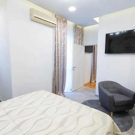 Domina Apartment Split