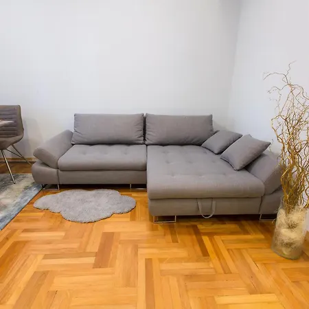 Apartment Domina Split