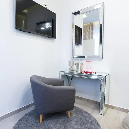 Domina Apartment Split