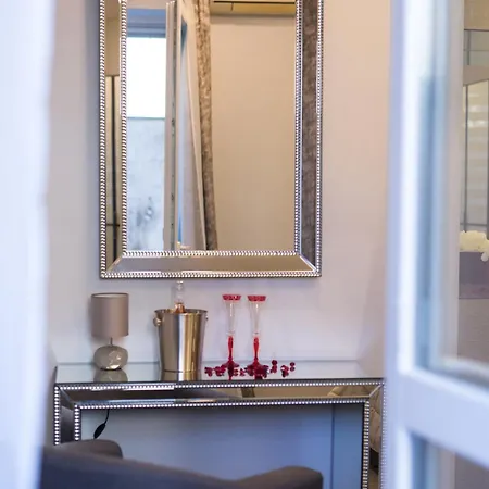 Domina Apartment Split