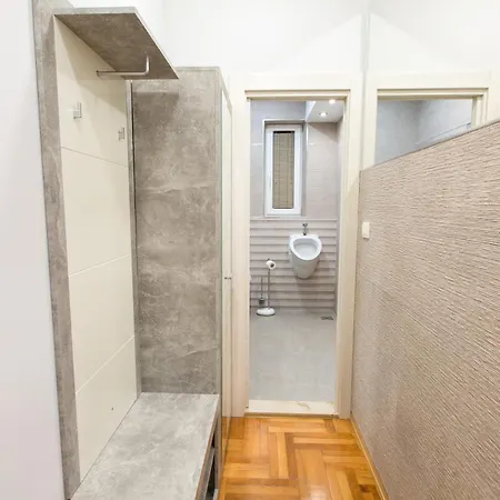 Apartment Domina Split