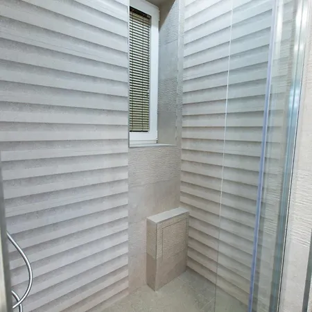 Apartment Domina Split
