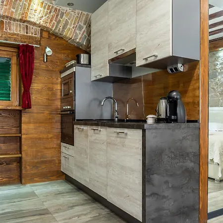 Apartamento Domina *