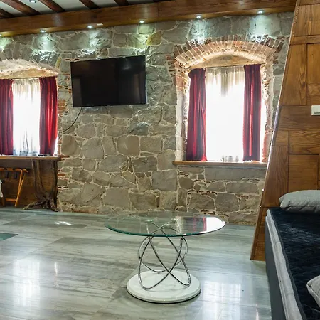 Apartment Domina