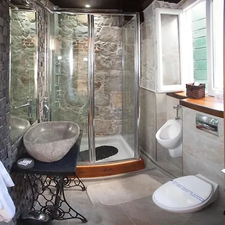 Domina Apartment Split