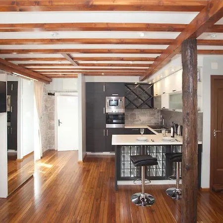 Apartamento Domina Split