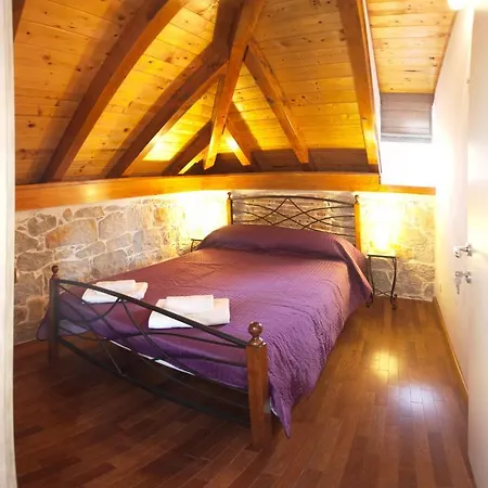Apartment Domina Split