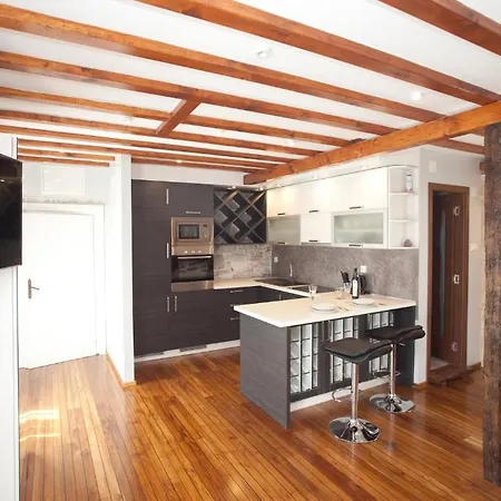Apartamento Domina