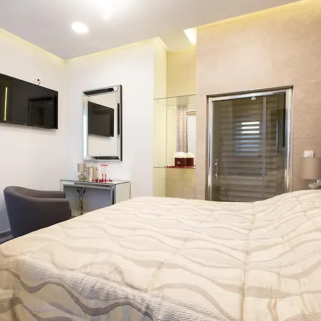 Apartment Domina