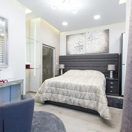 Domina Apartment Split