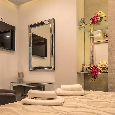 Domina Apartment