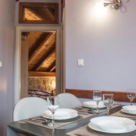 Apartment Domina Split