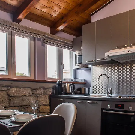 Domina Apartment