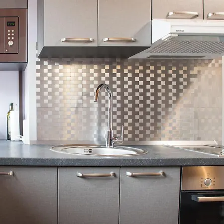 Apartment Domina Split