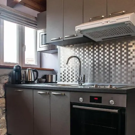 Domina Apartment *