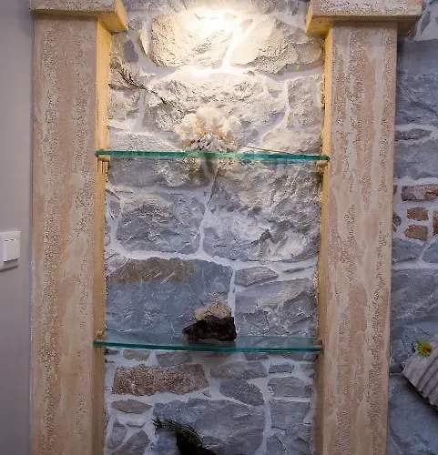 Appartement Domina