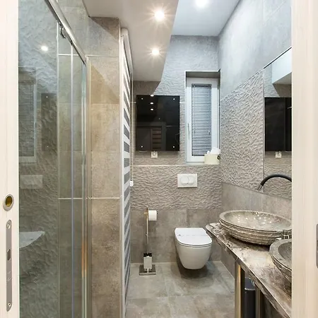 Apartament Domina Split