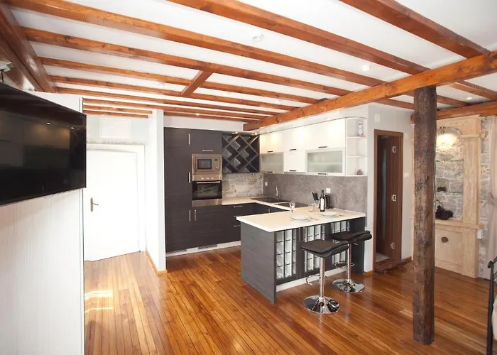 Apartment Domina