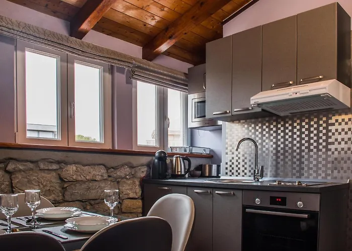 Domina Apartment